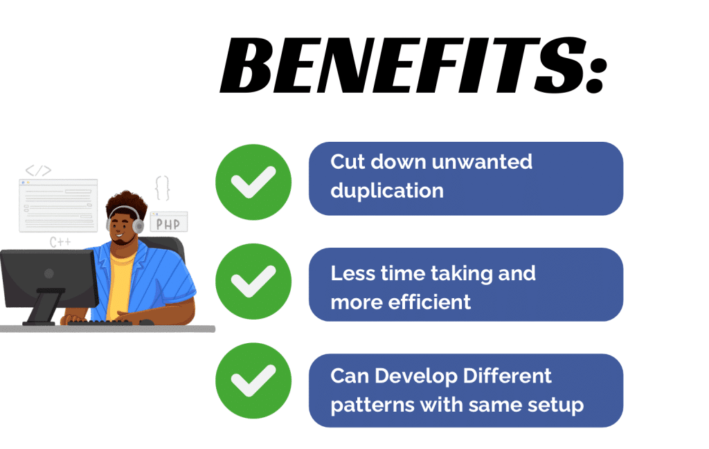 benefits of terraform 