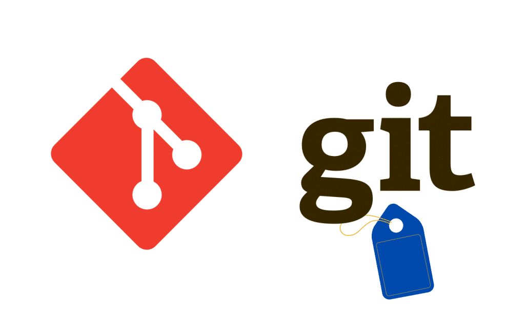 what is git tag