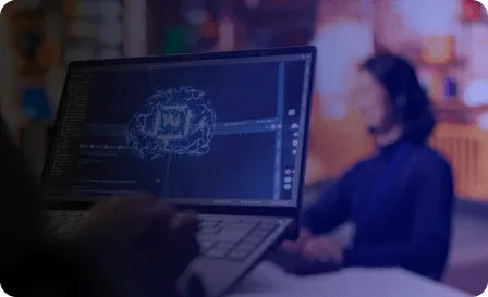 AI document processing pipeline extracting fields from invoices