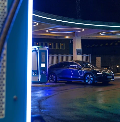 Automotive & EV