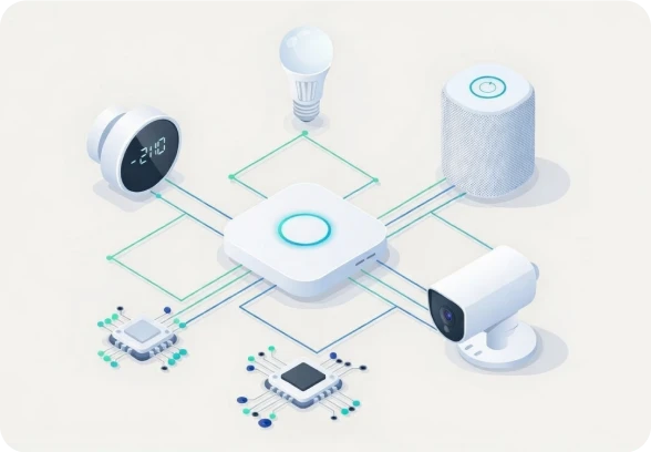 Consumer electronics product design
