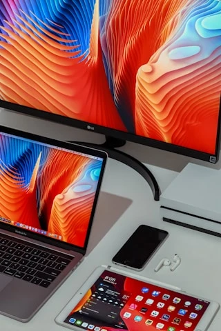 Consumer Electronics