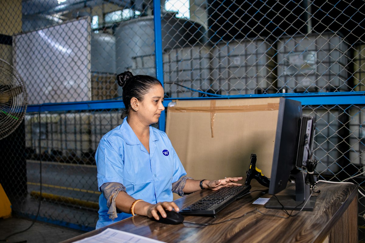 Intellyx manufacturing intelligence platform compared to ERP Manufacturing Modules