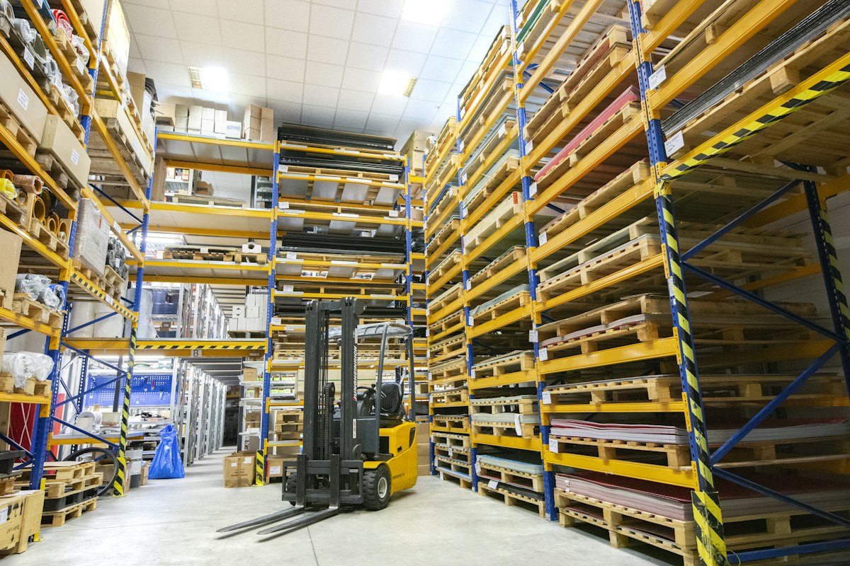 Manufacturer moving forward with Intellyx over ERP Manufacturing Modules