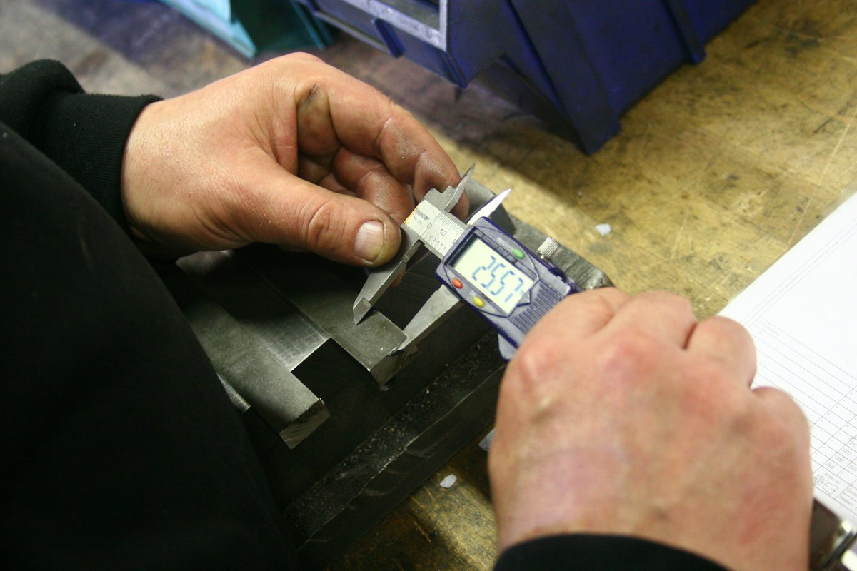 Intellyx manufacturing intelligence platform compared to Manual Visual Inspection