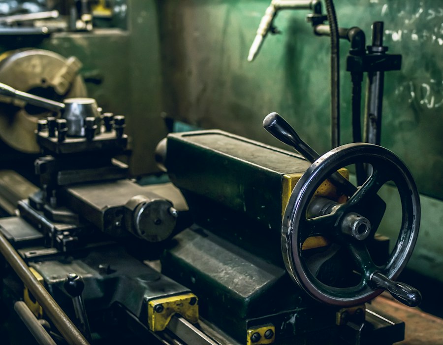 Predictive Machine Maintenance