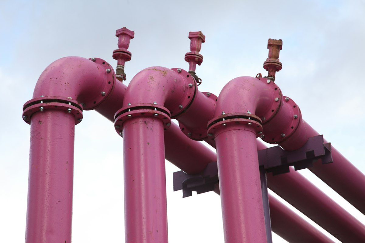 Common operational challenge in chemical & process manufacturing that Intellyx addresses