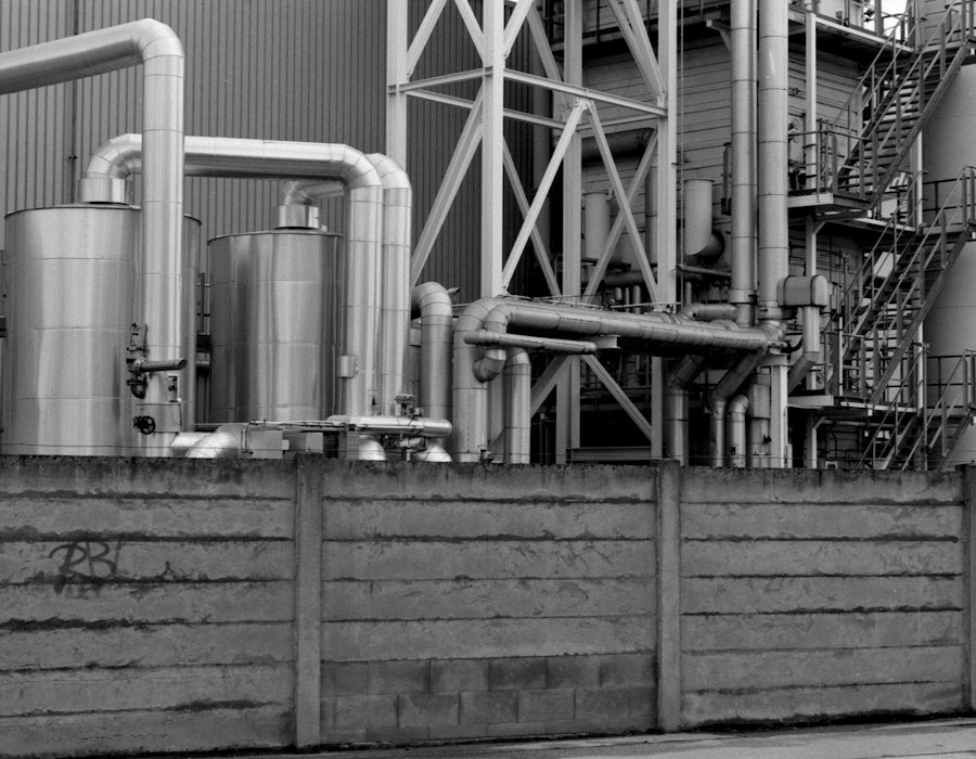 Chemical & Process