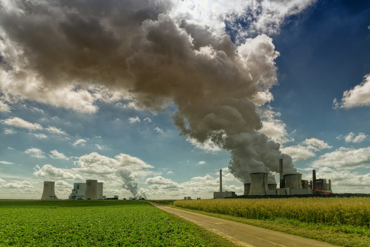 Emissions Monitoring