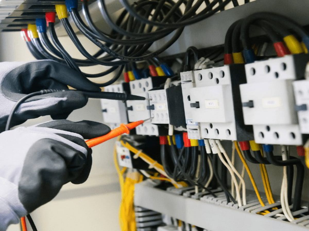 Predictive Machine Maintenance deployed on an Indian factory floor