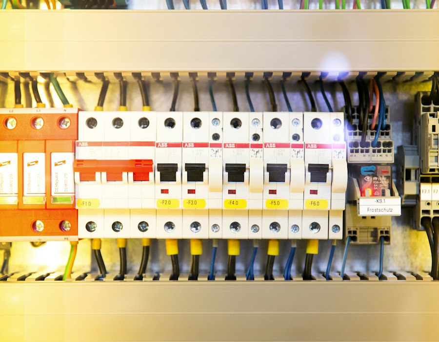 Intellyx SCADA & HMI Platform