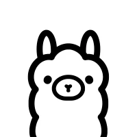 Ollama logo