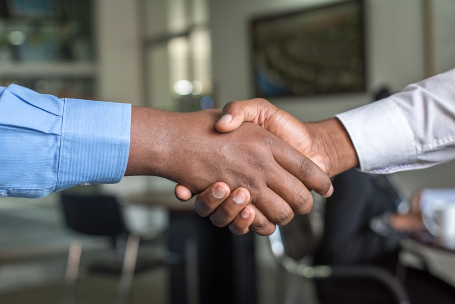 AI-powered career preparation and smart hiring platform