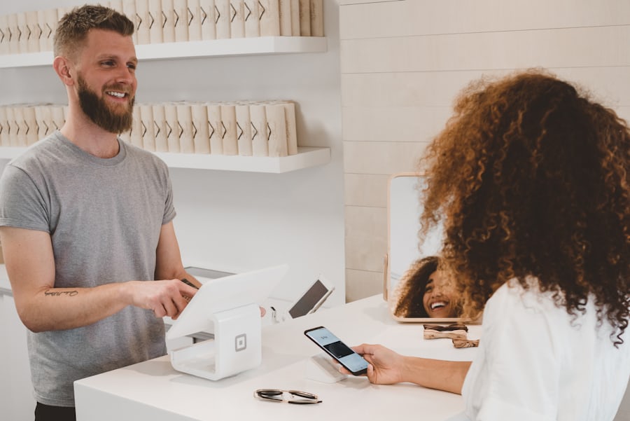 E-Commerce and Retail industry