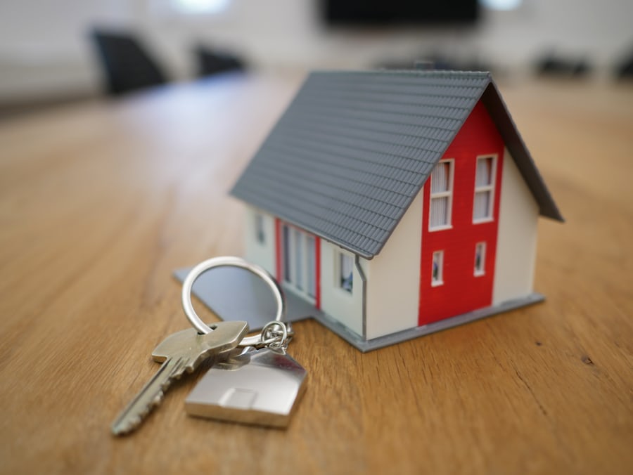 Real Estate and PropTech industry