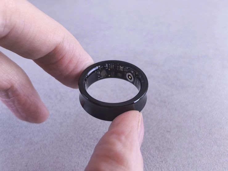 Wearable Health Device
