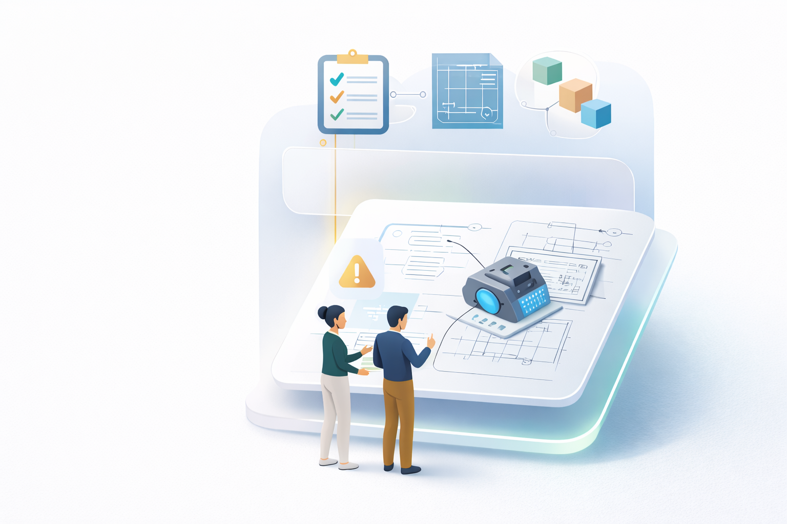 How it works illustration