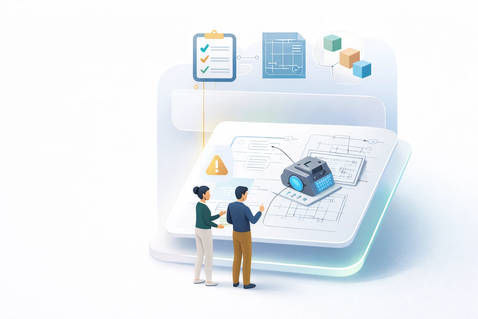How it works illustration