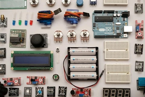 IoT & Smart Devices