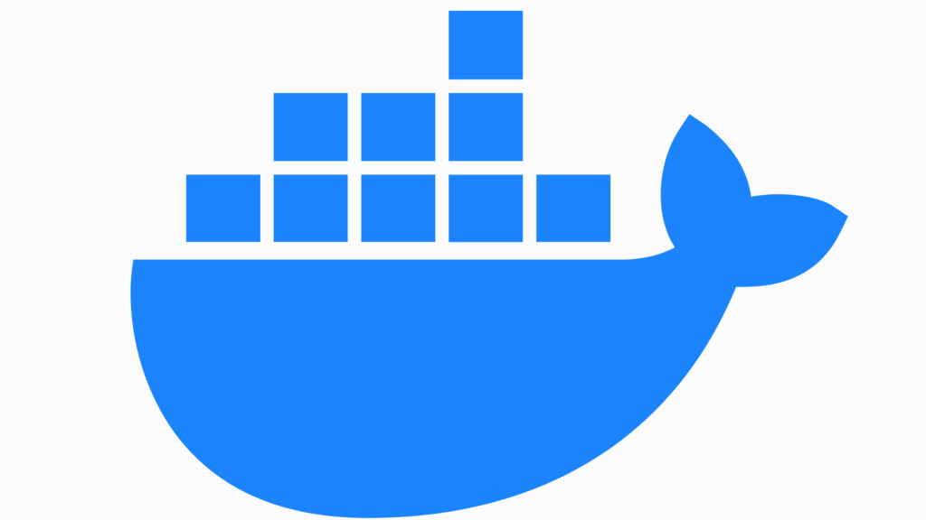 Docker 