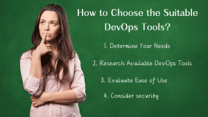 Best DevOps Tools