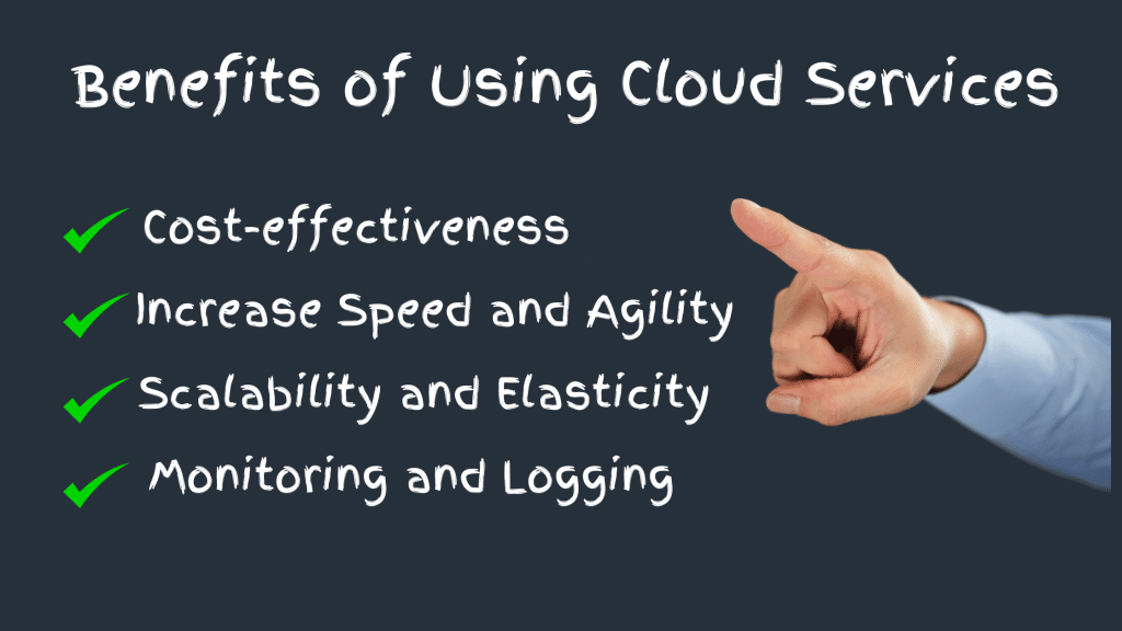 Benefits of Using Cloud Services for DevOps