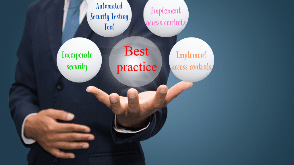 Best Practices for Cloud DevOps