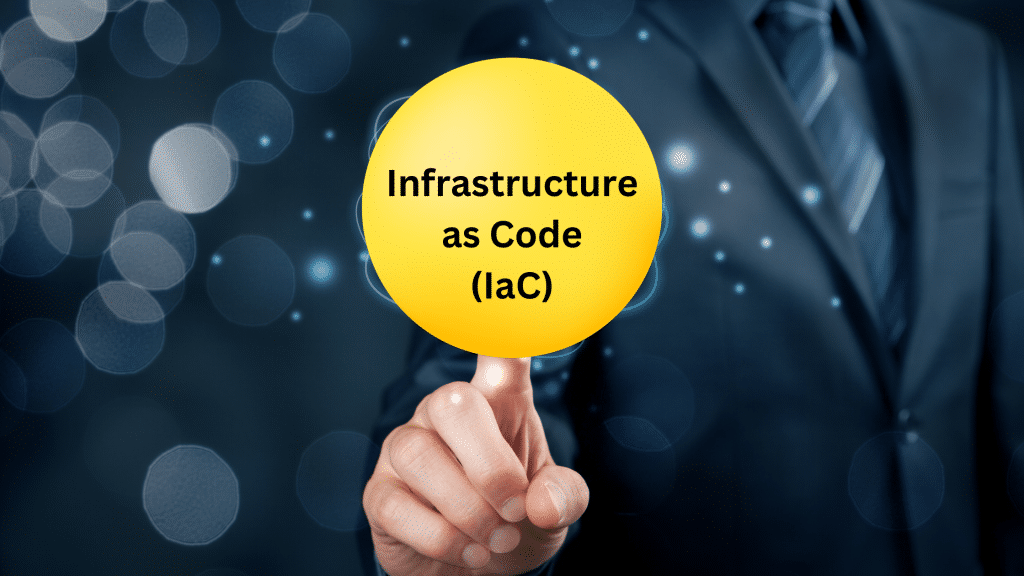 Infrastructure as Code