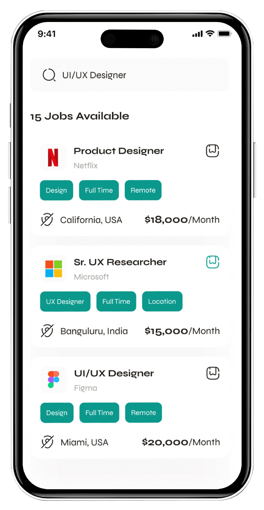 hiring app 3