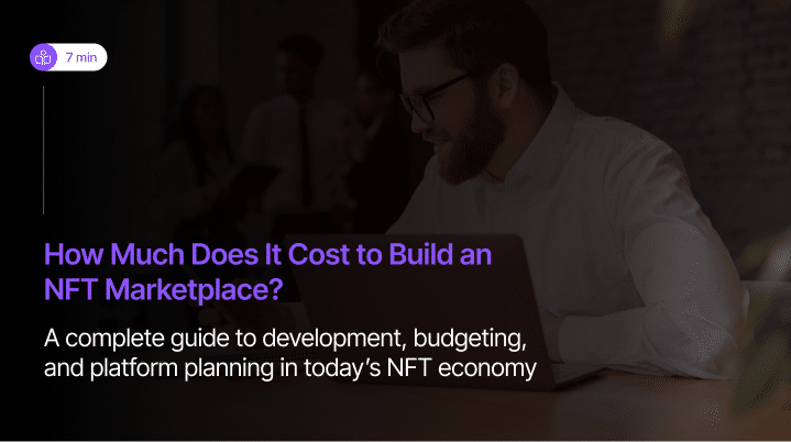 NFT Marketplace