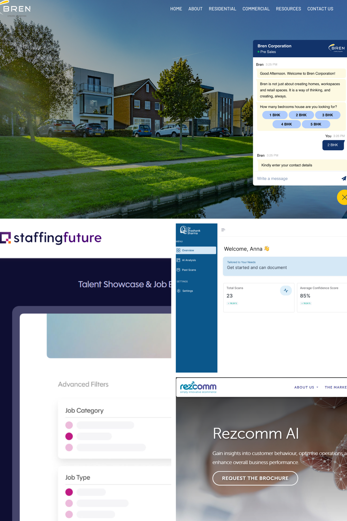 solutions case studies solutions case studies