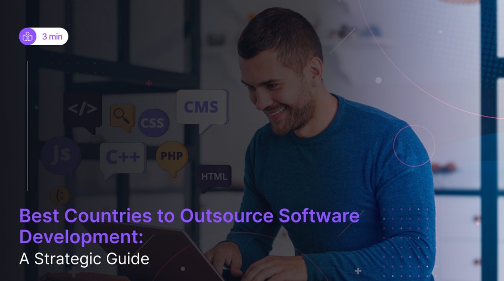 best countries to outsource software development