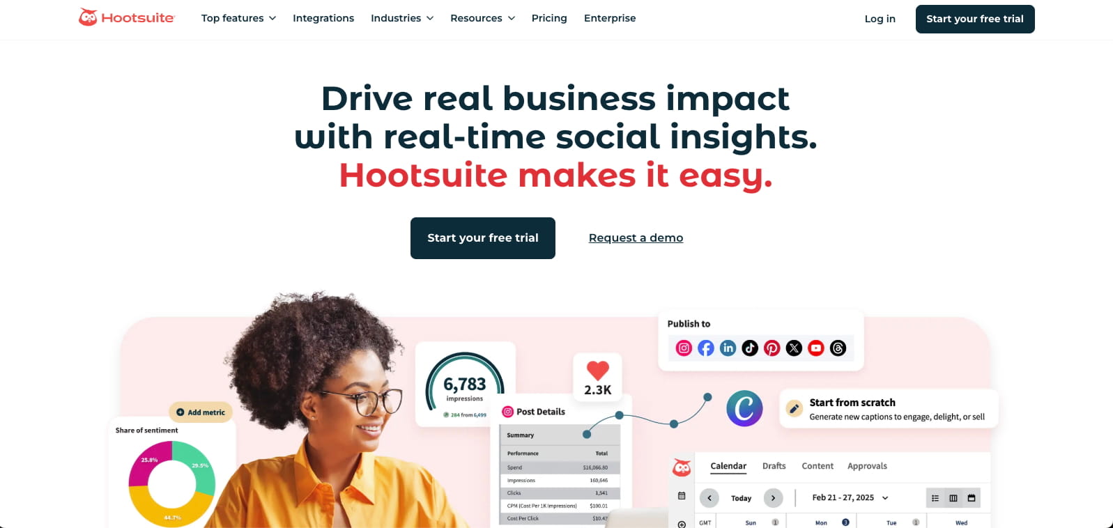 Hootsuite