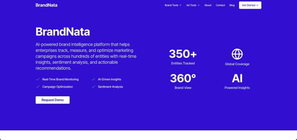 Best Social Media Sentiment Analysis Tools