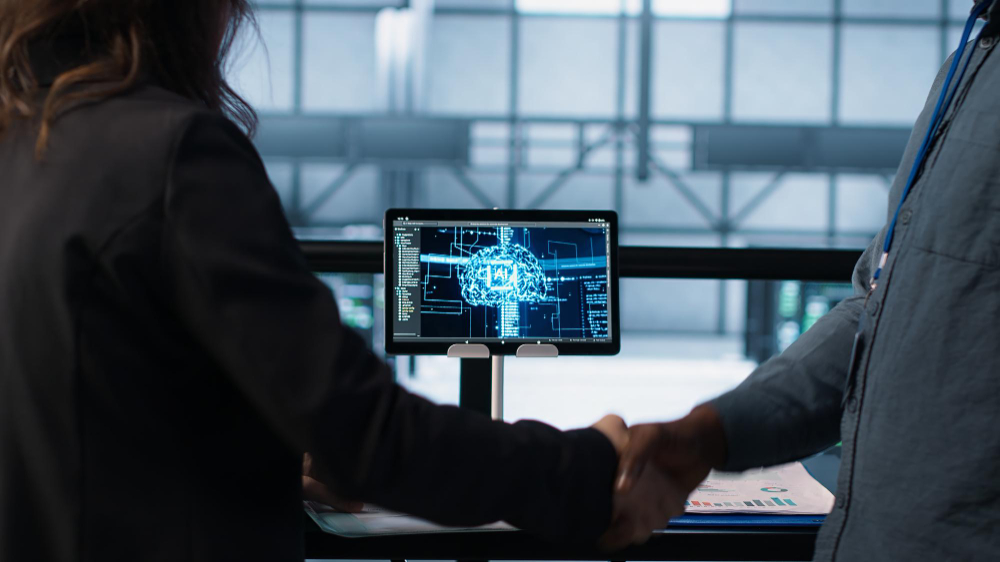 Top AI Consulting Company
